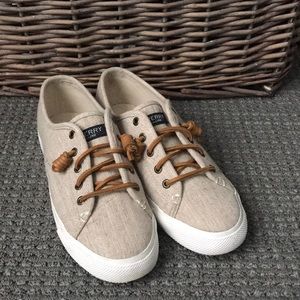 Sperry Shoes